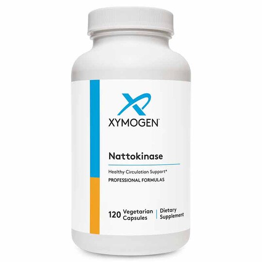 Nattokinase, XYM
